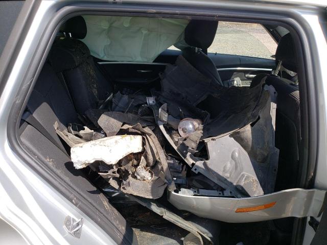 WBA8K3C52JA369425 BMW 330 XI