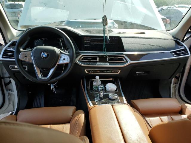5UXCW2C09M9F76773 BMW X7 Xdrive40i