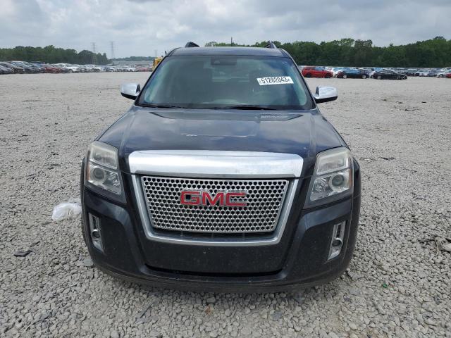 2GKALUEK5F6317855 GMC Terrain Denali