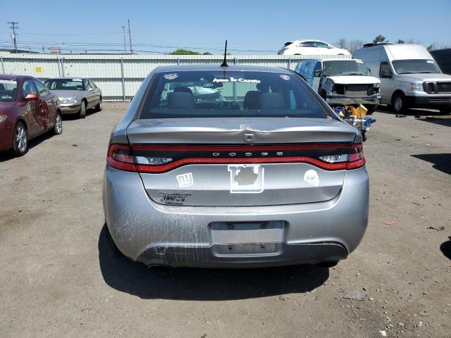 1C3CDFBB2FD200600 Dodge DART SXT