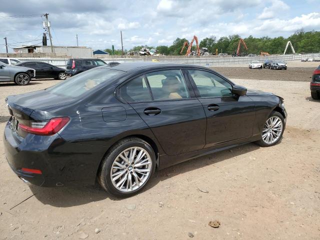 3MW89FF00P8C81944 BMW 330XI
