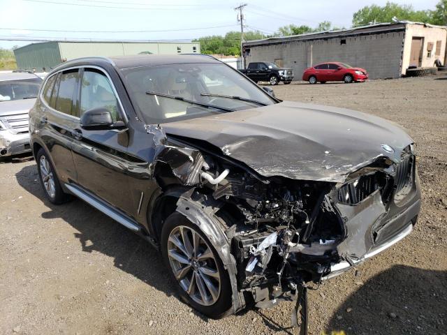 5UXTR9C57KLE21635 BMW X3 Xdrive30i