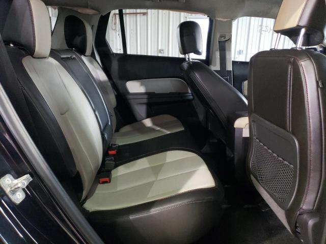 2GKFLYE38E6372255 GMC Terrain Slt