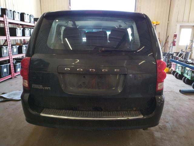 2C4RDGBG7ER405400 Dodge Grand Caravan Se