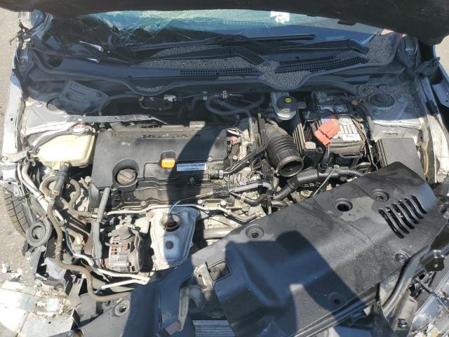 19XFC2F56JE205895 Honda Civic Lx