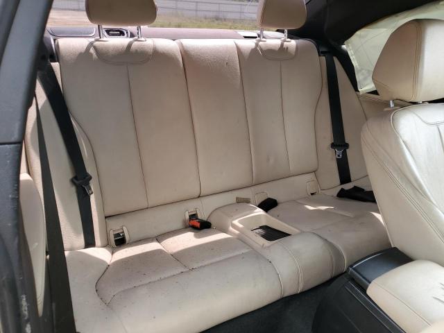 WBA1F5C51EVV99733 BMW 228 I