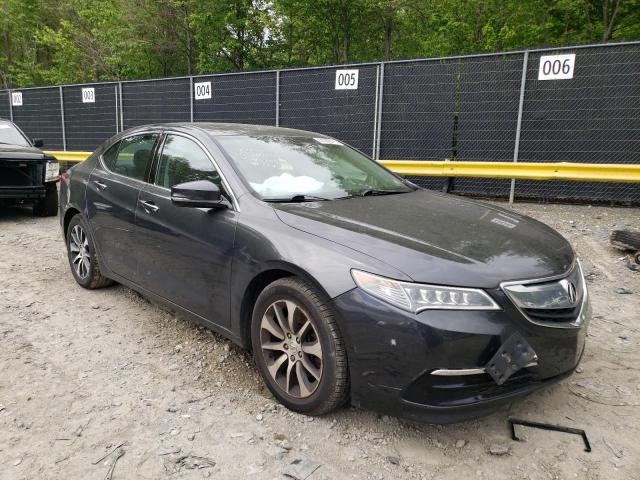 19UUB1F30GA011749 Acura TLX