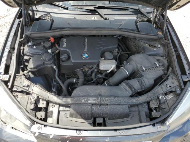 WBAVM1C53EVW53582 BMW X1 Sdrive28i