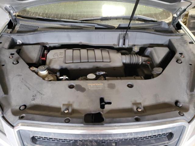 1GKKVPKD2FJ338817 GMC ACADIA SLE