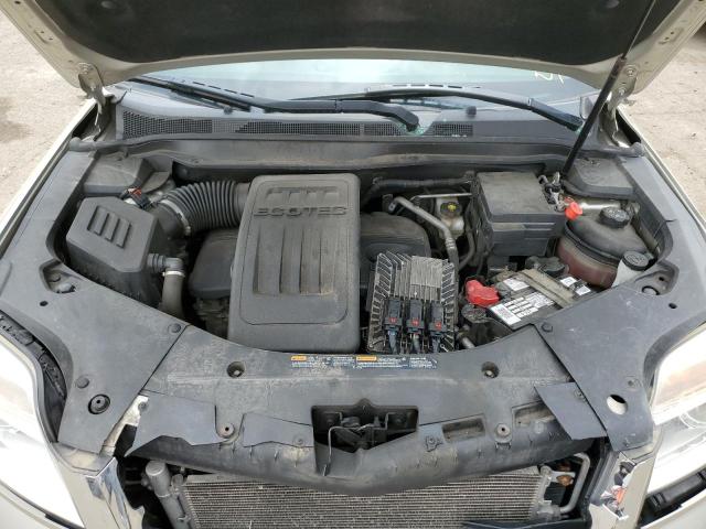 2GKALMEK5E6321953 GMC Terrain Sle