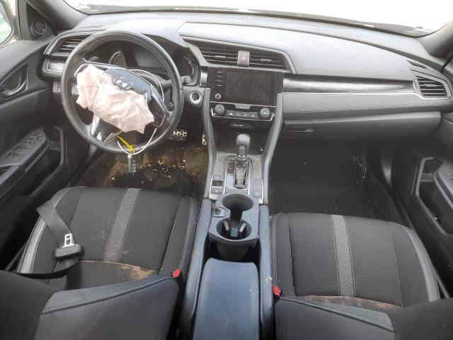 SHHFK7H49MU221283 Honda Civic Sport