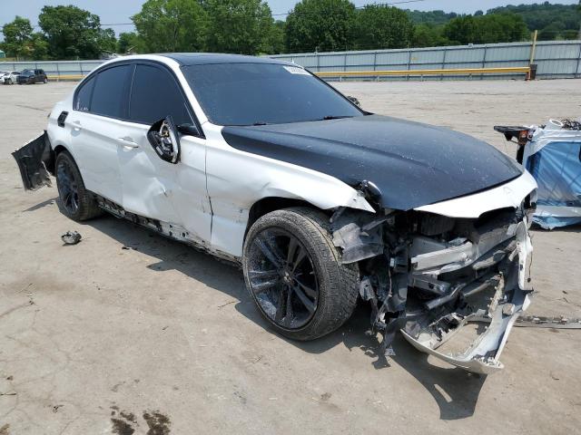 WBA8B9G59HNU50194 BMW 330 I