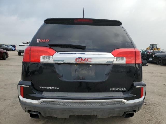 2GKFLPE30G6169891 GMC Terrain Slt