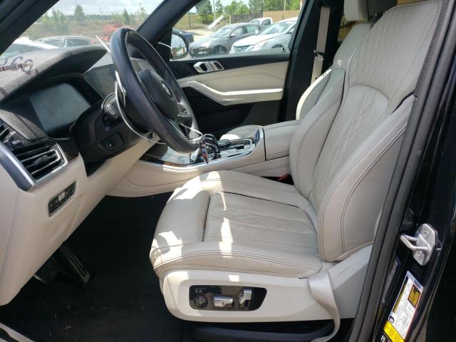 5UXCR6C50KLL61855 BMW X5 Xdrive40i