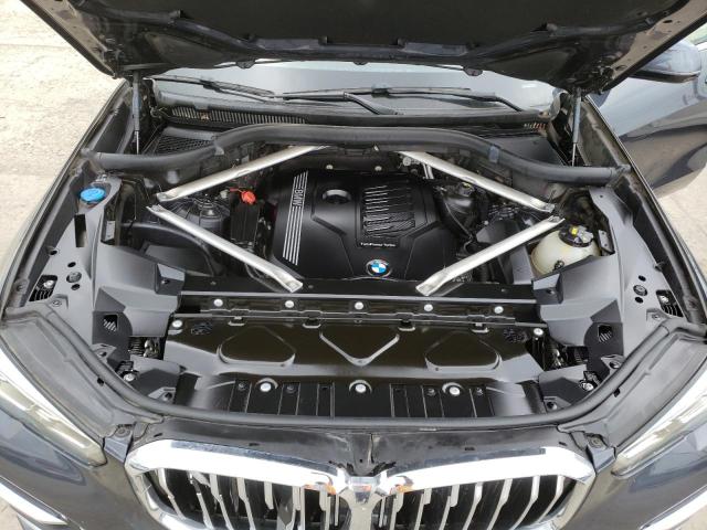 5UXCR4C07L9C22123 BMW X5 Sdrive 40i