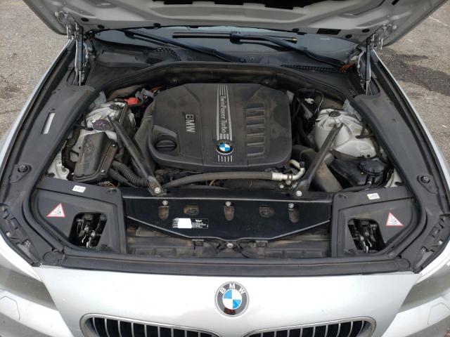WBAXA5C55ED689174 BMW 535 D