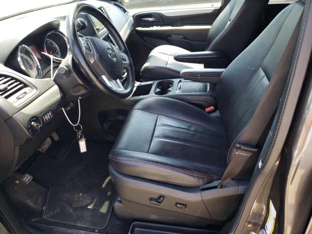 2C4RDGEG8KR662461 Dodge Grand Caravan Gt