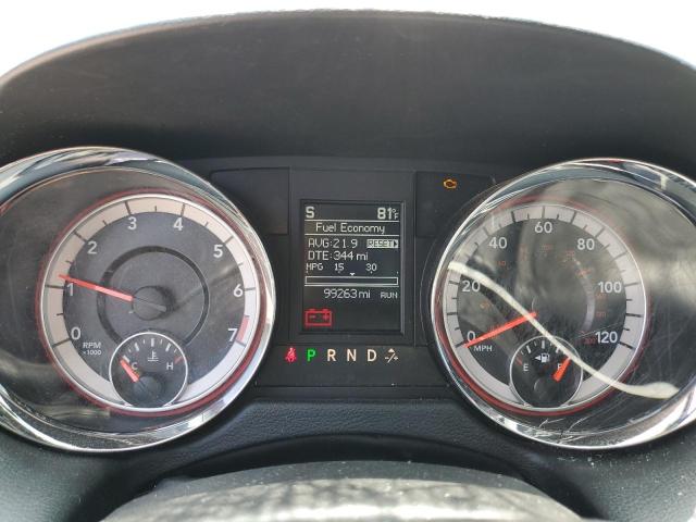 2C4RDGEG1GR235372 Dodge Grand Caravan R/t