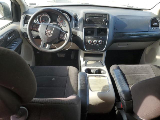 2C4RDGCG4ER155502 Dodge Grand Caravan Sxt
