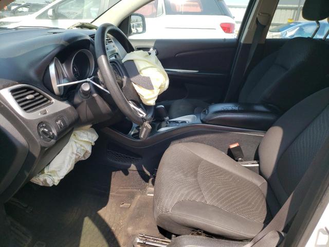 3C4PDCBB1FT572354 Dodge Journey Sxt