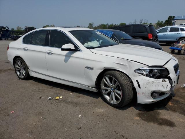 WBA5B3C52ED532971 BMW 535 XI