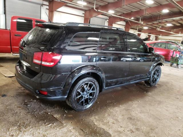 3C4PDCEG9HT538334 Dodge JOURNEY GT