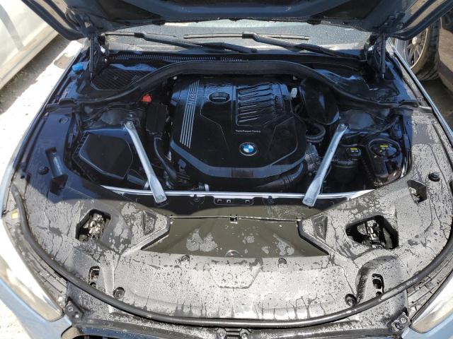WBAGV2C00MCG39443 BMW 840i