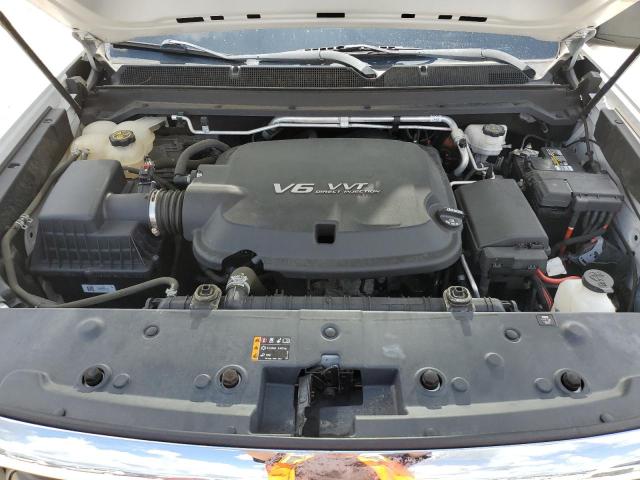 1GTG5BEN0J1278182 GMC Canyon