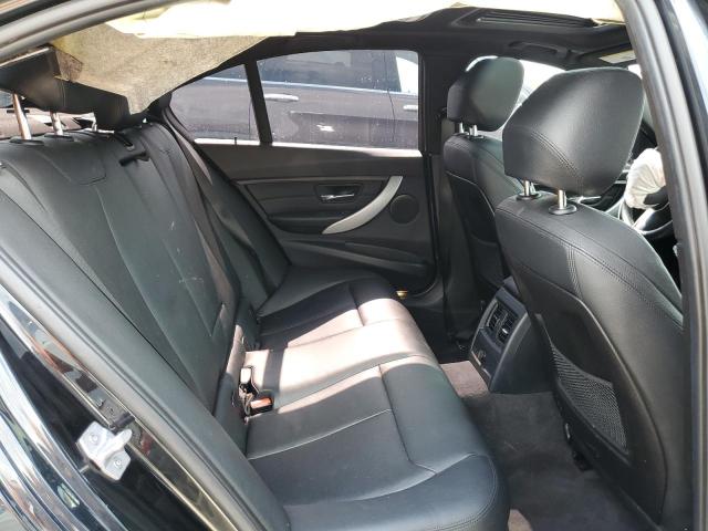 WBA3A5C5XEP602849 BMW 328 I