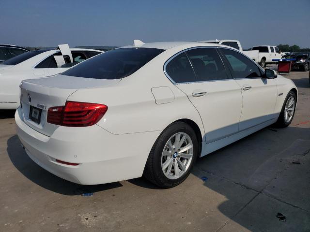 WBA5A5C52ED500035 BMW 528 I