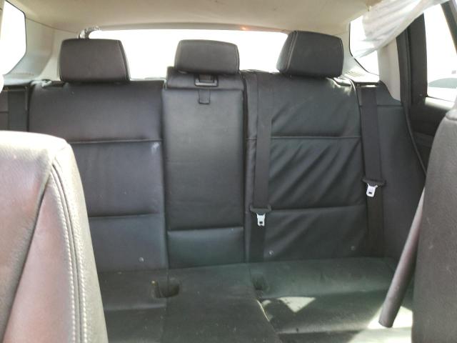 5UXWX9C5XG0D82387 BMW X3 Xdrive28i