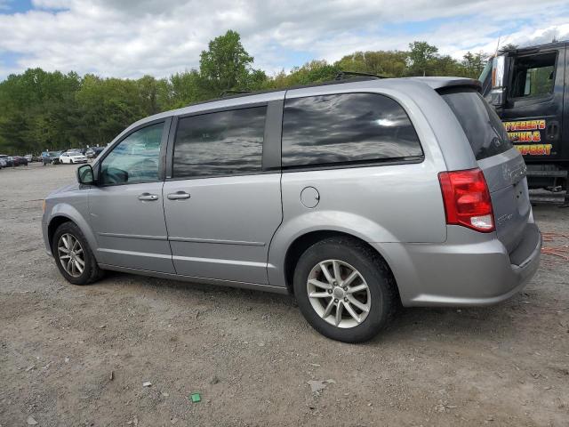 2C4RDGCG1ER320406 Dodge Grand Caravan Sxt