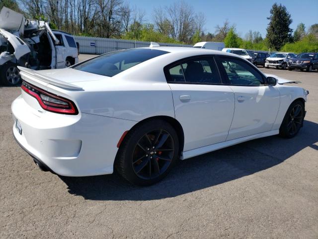 2C3CDXHG5MH607870 Dodge CHARGER GT