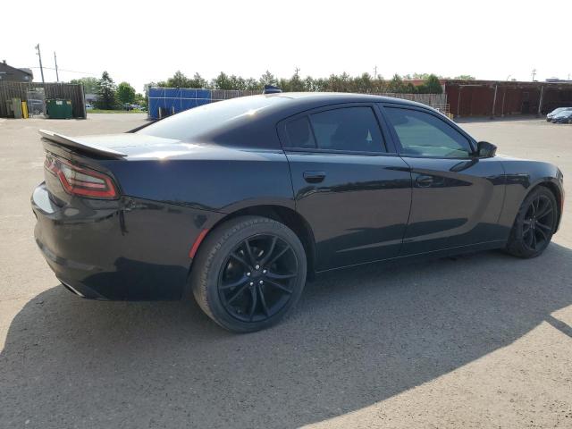 2C3CDXHG9GH318785 Dodge Charger Sxt