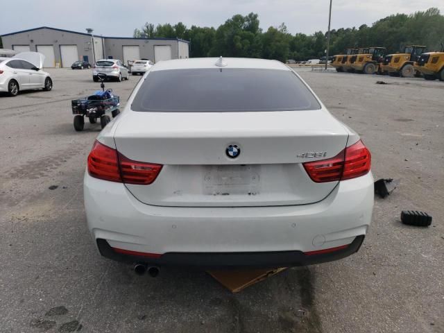 WBA3N3C5XEK230029 BMW 428 I