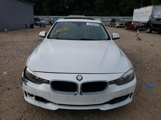 WBA3A5C53EF605100 BMW 328 I