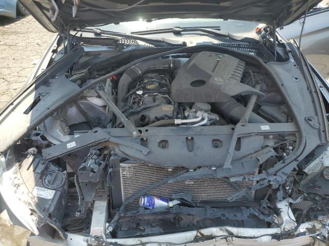 WBA5B1C51GG552988 BMW 535 I