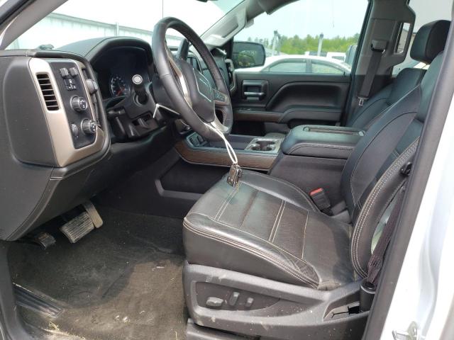 3GTU2PEJ4HG286139 GMC Sierra K1500 Denali