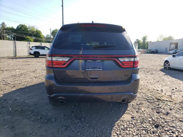 1C4RDJDG1MC634124 Dodge DURANGO GT