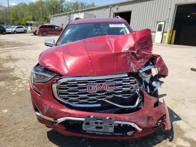 3GKALSEX4LL146703 GMC Terrain Denali