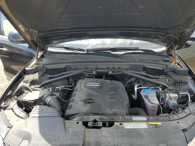 WA1C2AFP4HA073017 Audi Q5 PREMIUM