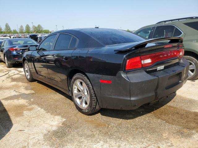 2C3CDXBGXEH186514 Dodge Charger Se
