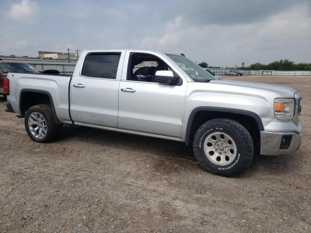 3GTU2VEC9EG443505 GMC Sierra K1500 Slt