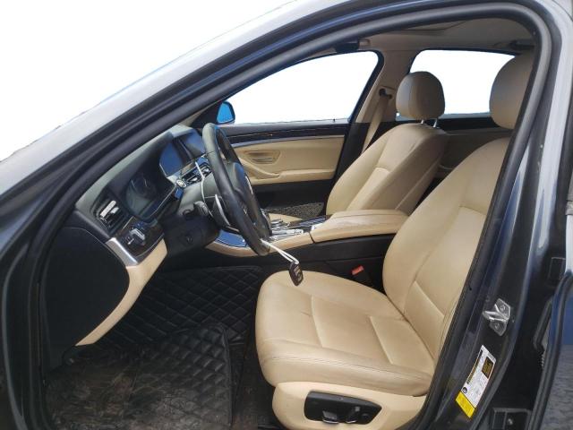 WBA5A5C50GG349651 BMW 528 I