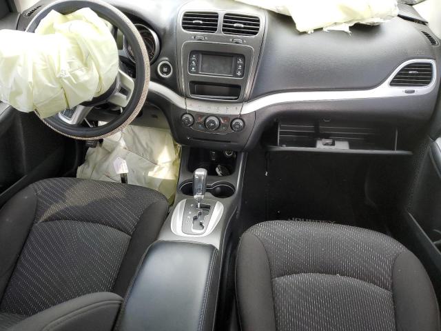 3C4PDCBB4HT563912 Dodge Journey Sxt