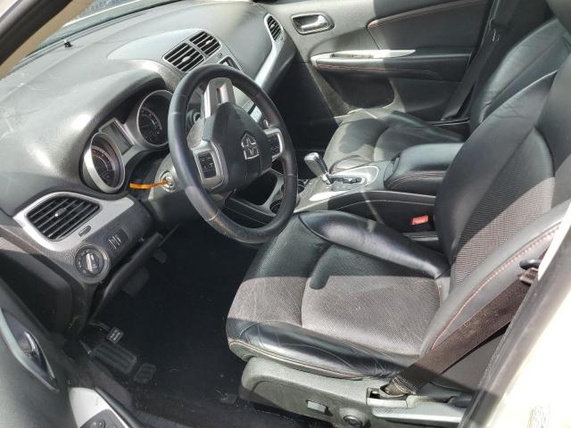 3C4PDDEG2GT136076 Dodge Journey R/t