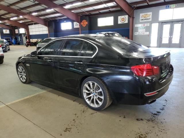 WBAKN9C58ED680636 BMW 550 I