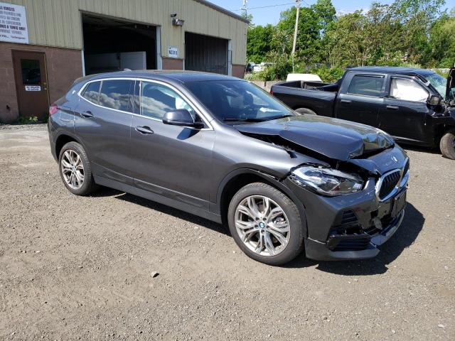 WBXYJ1C05N5T75915 BMW X2 Xdrive28i
