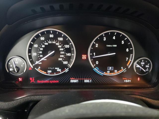 5UXWX9C50G0D69082 BMW X3 Xdrive28i