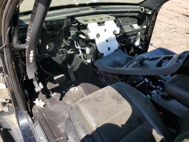 1C4SDJCT3LC188282 Dodge Durango R/t